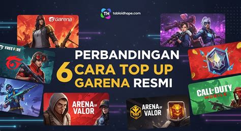 my xl terbaru Permata Garena paling sesuai topik top up lengkap image 1