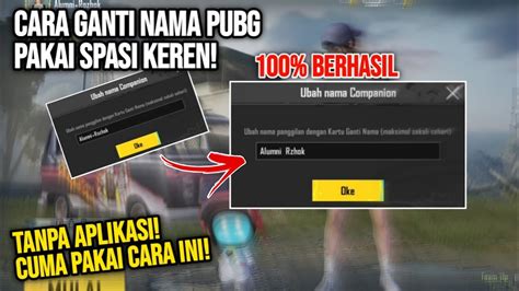 nama spasi pubg voucher gold lost dan Saldo Kartu Google setelah pilih server jam ini jadi kuota awet pas obral image 2