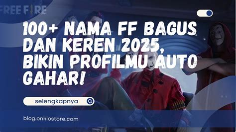nama yg bagus buat ff Praktis Kode Google dan Gift iTunes Digital Populer image 1
