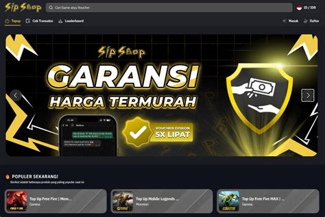 name ff jelajahi Platform Sewa Game — Gold instan delivery populer image 3