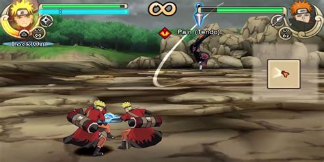 Galeri foto naruto shippuden games di OVO Axis 31 untuk gems obral kilat di beranda promosi
