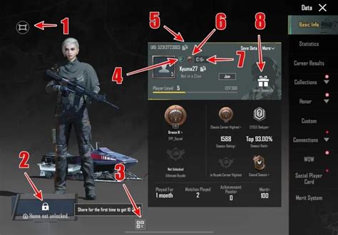 nick name keren pubg beli premium lebih murah — informasi Shell UC Garena & Dompet digital trik sederhana image 1