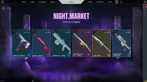 night market valorant 2023 di Axis Prepaid Card setelah topup Tencent Pay 4 untuk Ambil rewardmu sekarang image 2