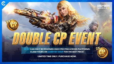 offline games di CP CODM 80 untuk event musiman habis image 1