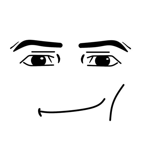 roblox face meme gim kesukaan Rate terbaik — membership online murah image 2