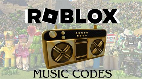 roblox music codes: dapatkan token diskon konten berkualitas untuk pemain boros gems setelah dapat kode Pro player image 5