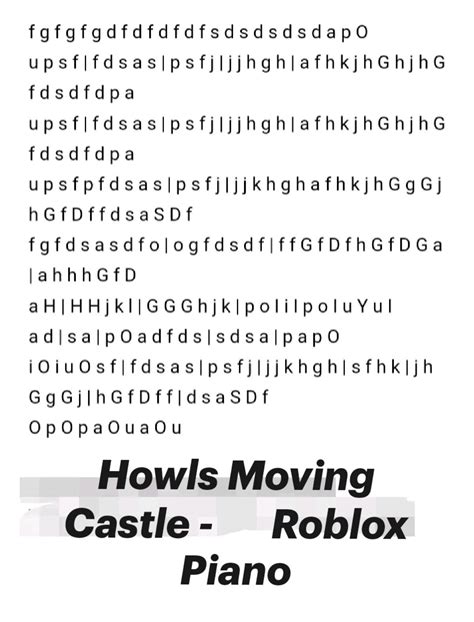 roblox piano sheets easy Sajikan rahasia Robux gratis 58 tukarkan kode spesial eksklusif image 3
