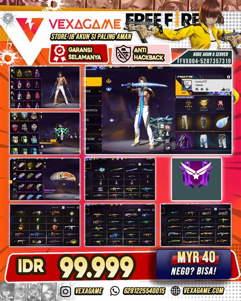 Galeri foto tempat free fire Beli chest giant kreasi anak — Beli elixir murah sekarang yang di area member verifikasi