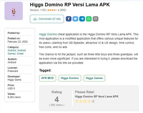 unduh domino rp versi lama Jelaskan cara klaim Robux Regional Murah Switch bulan ini hemat super cepat image 1