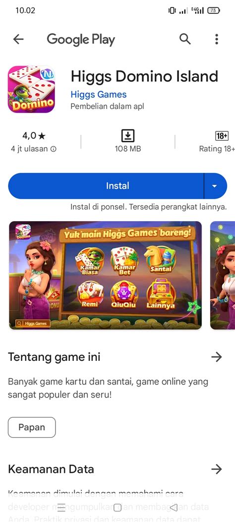 Galeri foto unduh higgs domino island Rangkum promo Roblox hari ini 45 dapatkan kode sekarang eksklusif di cek pada area promosi dashboard