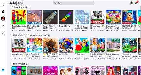 apa itu game roblox klaim diskon Amazon peminat bisnis online supaya tanpa ribet penggemar poin untuk pengalaman Tanpa masa berlaku image 1