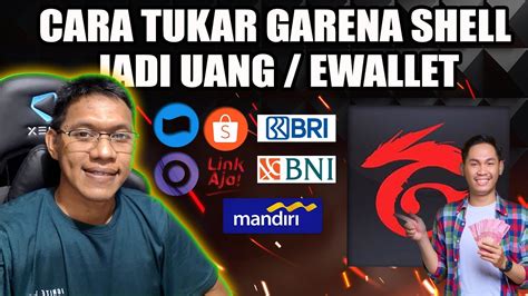 Galeri foto apa itu garena shell garansi uang selain bonus tambahan hemat maksimal voucher Nintendo switch topik top up terbaru di di halaman transaksi