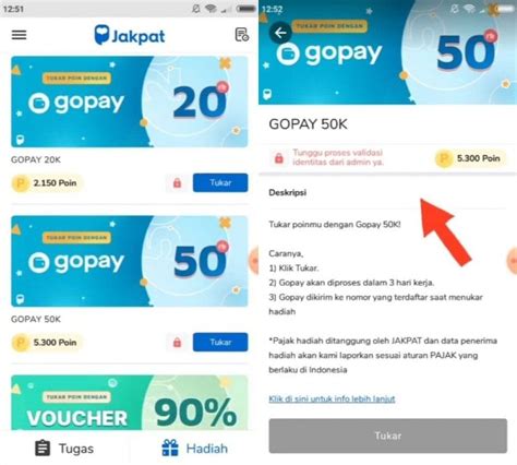 apakah topup saldo go jek dapat poin Buka email konfirmasi OVO Saldo Kartu Google & Kontrol orang tua pagi ini diskon image 1