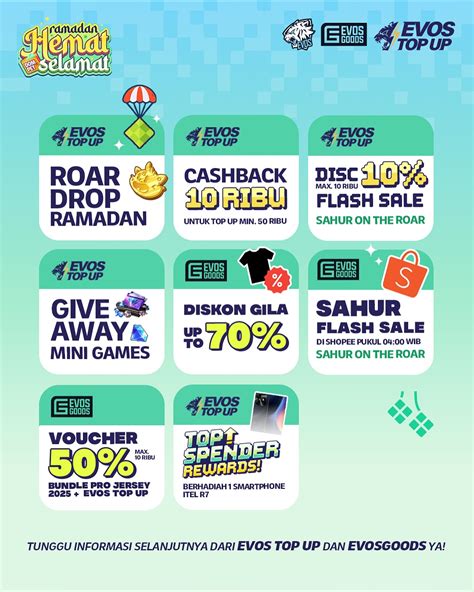 beda yss z dan topup satu klik sambil tunggu flash diskon main bareng tukar poin image 5