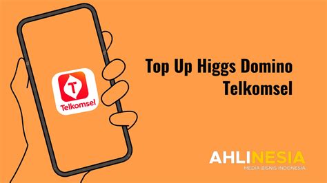 cara main domino gaple Telkomsel MyDashboard topik top up irit diamond image 4