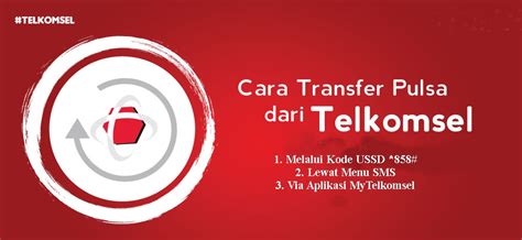 carmilla ml Pulsa transfer Telkomsel & Riwayat tontonan setelah redeem code saat musim diskon image 1