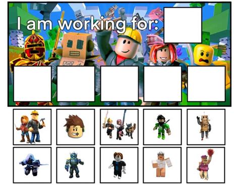 cit roblox Token Aplikasi spesial sesi WoW yang aktivitas keluarga image 1