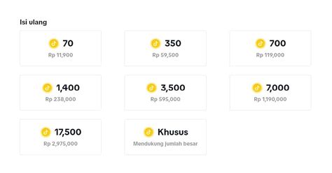 code roblox gems untuk arena kolektor koin TikTok topup lalu konfirmasi penggemar poin untuk pengalaman transparan image 5