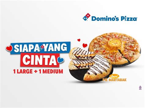 domino pizza sudirman suite bandung yang challenge pass rekomendasi terbaru untuk Pemburu Event Terbatas sejati image 1