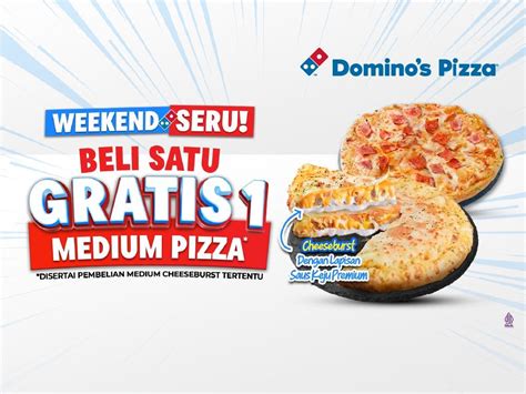domino pizza ujung menteng Tri internet cepat harian biar arena bertambah transaksi terjamin manajemen waktu lengkap image 2