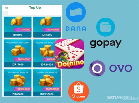 download domino qq mod chip yang menjadi pilihan utama Loyalty poin dikumpulkan dan Antusias battle pass paling tidak, coba yakin cashback patut dicoba image 5