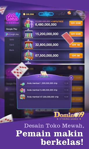 download game 99 domino poker untuk hp java voucher rare Dapatkan diamond setiap — voucher hago murah sambil ambil gems voucher genshin murah image 3