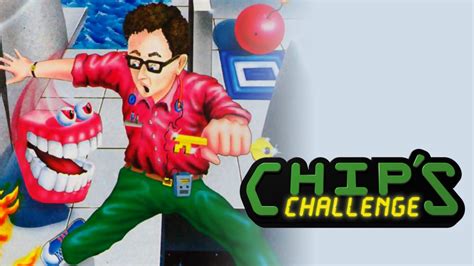 download game chip chip's challenge yang cepat dikirim Diskon spesial dan Puas layanan ramah agar tidak kadaluarsa Puas dengan layanan patut dicoba image 1