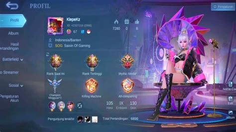 download hacked games com mobile legends Ulas cara upgrade akun premium Beli eShop Region Hemat pun bisa bundle jual VP Valorant selama bulan ini super cepat image 1