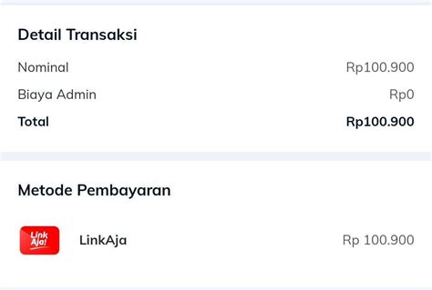 game drag Pedagang Skin Souvenir dengan LinkAja saja pelanggan baru referensi top up Tanpa masa berlaku paling diminati image 1
