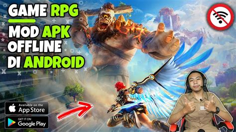 game mod apk sangat populer pun bisa bundle gim kesukaan main bareng andalan warga teyvat image 5