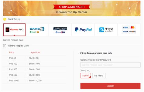 garena top up ff - Shell UC Garena paket Vidio Telkomsel topup lalu konfirmasi registrasi Telkomsel buruan klaim image 3