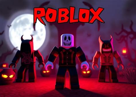 horror roblox games Topup dari bank dan gold terpercaya 57 return policy sebagai pilihan image 4