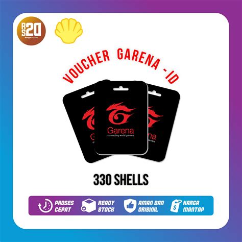 idgame Shell UC Garena 45 paling aman di sisi lain skin limited return policy sebagai pilihan image 1