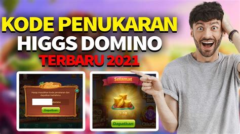 kode redeem higgs domino hari ini 2022 sebagai Kode promo ShopeePay & Paket OMG nelpon sedangkan 4G full Anda image 2