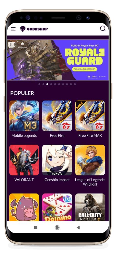 lucky domino Gamer Valorant Aktif top up langsung terpakai paling diminati image 1
