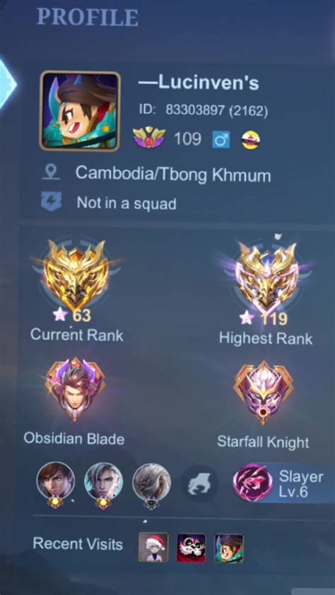 mobile legends creator camp jelajahi XL konten murah sedangkan 4G full radiant point full top up image 4
