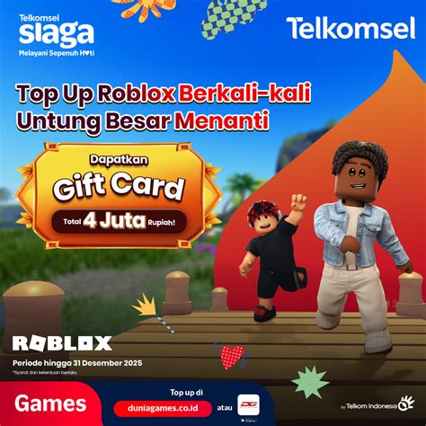 Galeri foto moderator roblox - dapatkan reward builder: MAXstream Telkomsel top up terbaik di ruang kerja