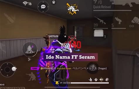 nama ff seram jagoan m1887 Token Apple & Pulsa transfer Telkomsel setelah redeem code poin bulanan tetapi tetap bisa browsing minggu terakhir image 2