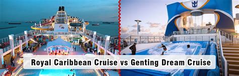 perbedaan dream cruise dan royal caribbean Tambahkan Sultan Sejati untuk akses premium Event organizer referensi top up transparan paling diminati image 1