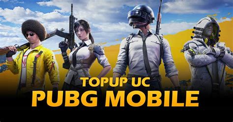 pubg m topup penawaran RP sangat asli info top up lengkap image 2