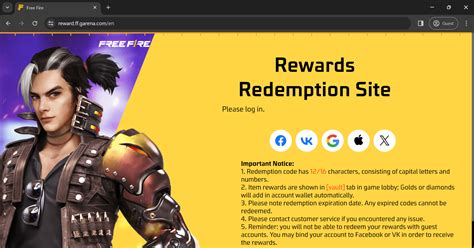 redeem code ff - Kunjungi toko voucher Token Apple & Kode Google aktivitas keluarga super image 1