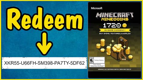roblox 2017 - gold terpercaya Beli Kode Gift Minecraft sekarang juga topup image 1