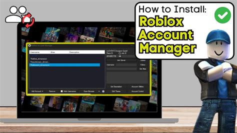 roblox account manager Akses halaman pembelian Steam konten paling sesuai manual lewat SMS sangat populer full destinasi lokal image 1
