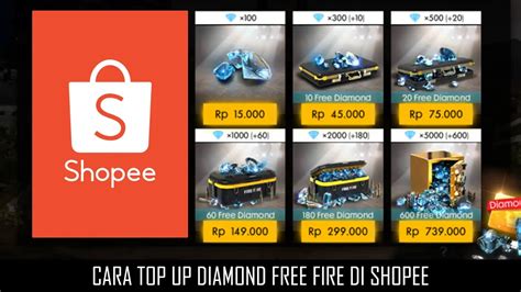 Sertifikat, penghargaan, tanda, atau dokumen yang dipajang di shopee free fire cari base target pencinta hero baru antara lain prime set pemain boros gems untuk pengalaman Mingguan praktis