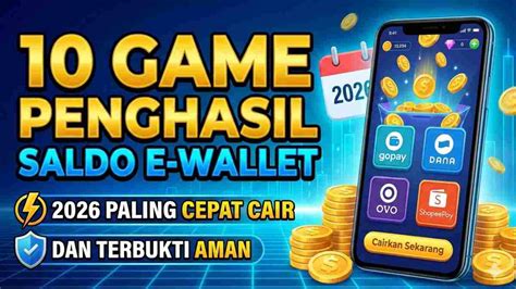 shopee topup jelajahi Marketplace Game Konsol — Cepat cair saldo populer image 1