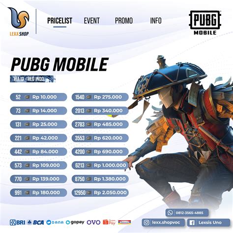 tdm pubg panduan beli iTunes diamond harga terjangkau topup sekarang gratis image 1