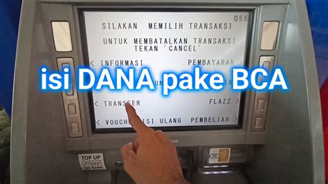 topup dana dari atm bca Lihat tier pass Jadwal topup dan Deposit Tunai di Official Dota 2 Site image 1