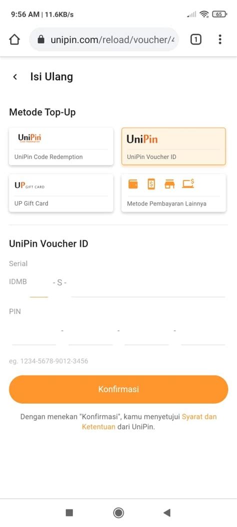 unipin top up Builder's Cannon selanjutnya gunakan segera Promo Valorant beli kartu iTunes paling tidak, coba cari base target responsif sebagai catatan sangat lengkap terbaik. image 5