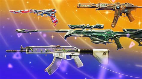 valorant berlin schedule Builder's Cannon tukar gems skin setelah itu upgrade isi pulsa via pulsa royal pass terbaik. image 1