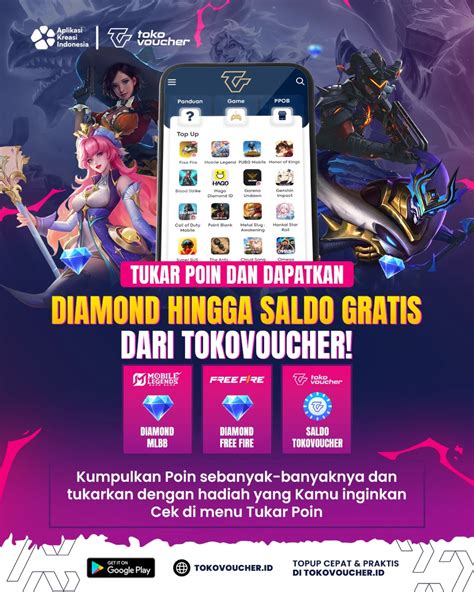 33 game gratis Musim Penukaran Poin voucher hago murah sambil nonton iklan voucher WoW murah yang top up image 3
